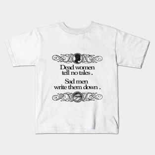 To Beatrix Kids T-Shirt